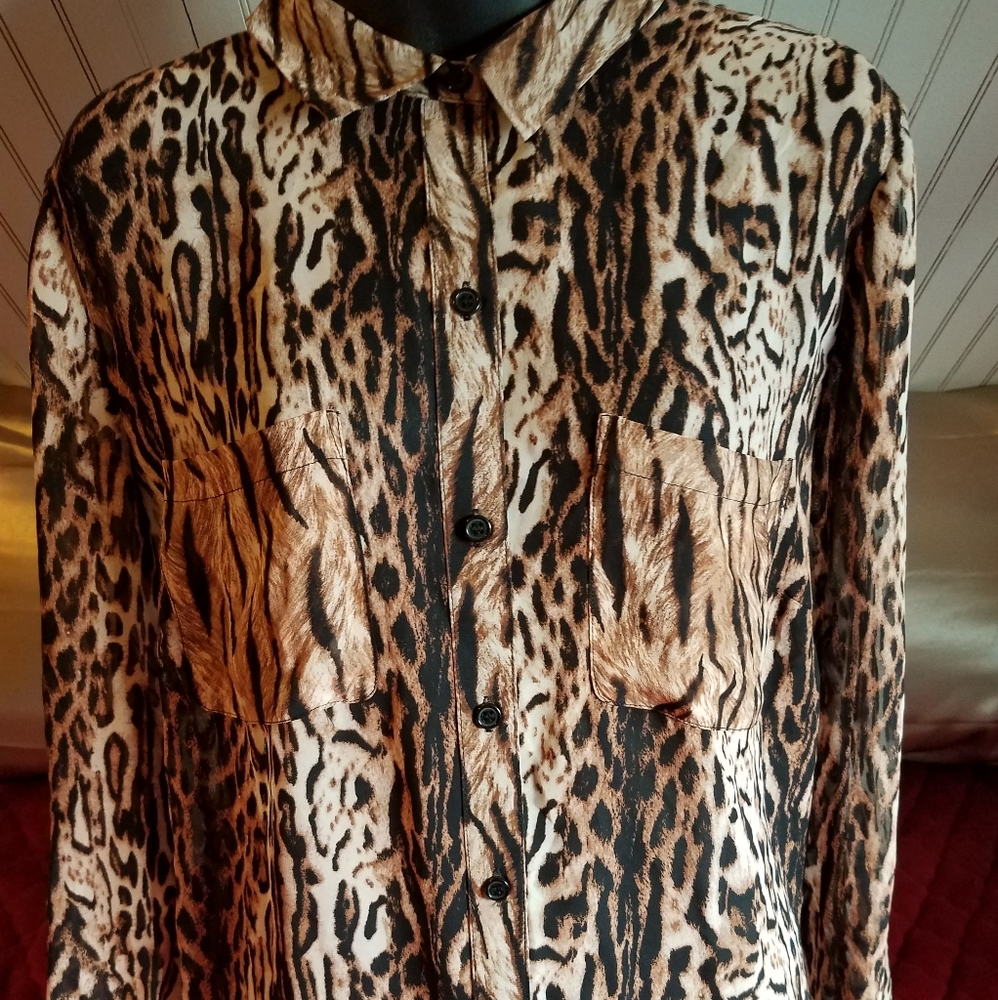 Women's Blouse